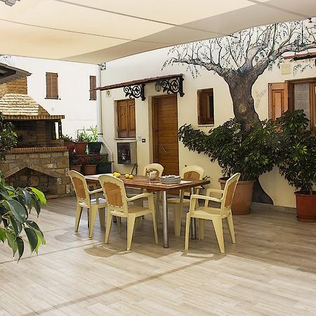 Alkyoni Apartments Agios Nikolaos  Exteriör bild
